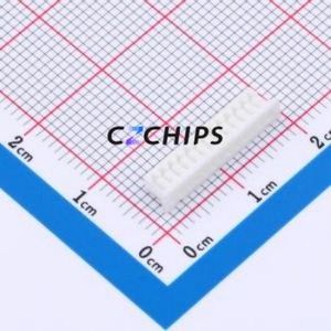 W125210-13PY113 Housing (Wire-to-Board / Wire-to-Wire) P=1.25mm Connector 1x13P 1.25mm PicoBlade (MX 1.25) 1 - Product Image 1
