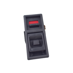 Poignée de porte intérieure de hayon pour Mitsubishi Montero Pajero V31 V32 <span class=keywords><strong>V33</strong></span> V43 1990-2000 - Product Image 2