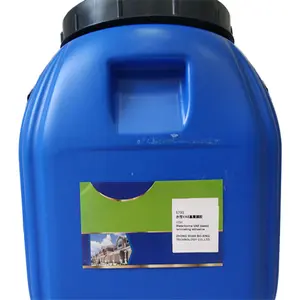 Materiais impermeabilizantes especializados para impressão composta, adesivo de laminação VAE à base de água ecologicamente correto