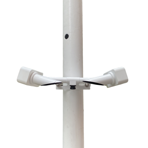 محطة الطقس المروري مراقبة الطقس الجوي استشعار الطقس المطر - Product Image 1