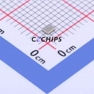 TJ2140000HYFBC Crystal (Passive) SMD2016-4P Crystal Oscillator SMD Crystal Oscillator 40MHz 10ppm 9pF - Product Image 1