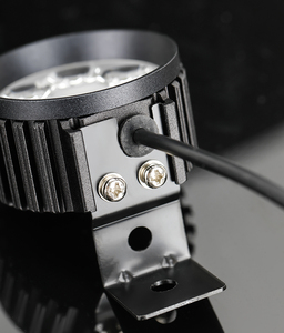 Lumière de montagne pour vélo de vélo accessoires de vélo Ebike <span class=keywords><strong>phare</strong></span> 12v 24v 36v 48v 60v 72v Licht Mit klaxon - Product Image 5