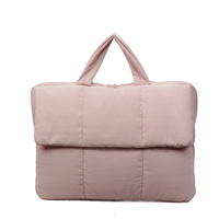 Sac à main pour ordinateur portable d'affaires, sac pour ordinateur, sac de travail, sac de voyage, sac à main de grande capacité pour ordinateur portable de 15,6 pouces