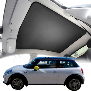 Piezas de automóviles coche techo cortina fabricantes Auto trasera de coche techo asamblea para <span class=keywords><strong>BMW</strong></span> <span class=keywords><strong>MINI</strong></span> 2007-2016 e46 e90 e92 f01 f20 f30 f10 - Product Image 3