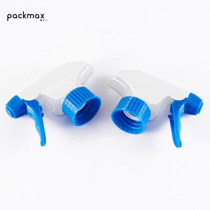 <b>Spray</b> Pump <b>Trigger</b> Sprayer <b>Trigger</b> <b>Spray</b> Sprayer Clean <b>Trigger</b> Sprayer Head Blue 28mm 28/410 - Product Image 4