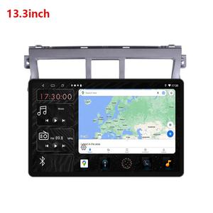 Ultimedia-Dispositivo de 13,3 pulgadas para iOS 2, 2007-2013 - Product Image 1