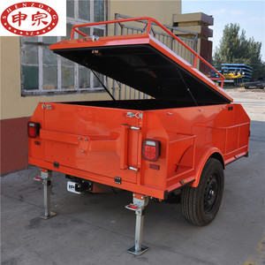 Console de <span class=keywords><strong>camping</strong></span> en bois, vente en gros, qualité supérieure, expédition depuis la chine - Product Image 3