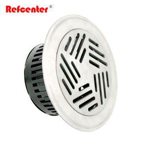 SMS-A en plastique Volet de <span class=keywords><strong>ventilation</strong></span> Cove conduit rond diffuseur <span class=keywords><strong>grille</strong></span> pour la maison système de <span class=keywords><strong>ventilation</strong></span> - Product Image 6