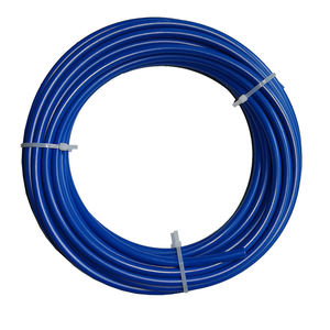 Tuyau PE de 1/4" et 3/8" de diamètre extérieur, qualité alimentaire, pour purificateur d'eau, ligne en plastique flexible certifiée, conforme aux normes strictes NSF/AN - Product Image 3