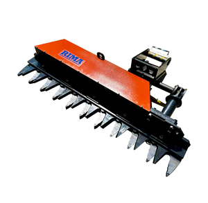 <span class=keywords><strong>Coupe</strong></span>-branches hydraulique Rima pour excavatrice et tracteur - Product Image 2
