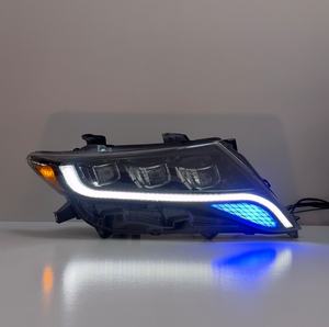 Nextmile, Nuevo, Faros LED Blancos Fríos de 12V, 6000K, 6000 Lúmenes, 36W para Venza 2009-2015, Piezas de Modificación de Automóviles - Product Image 3