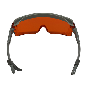 Gafas <span class=keywords><strong>de</strong></span> <span class=keywords><strong>Seguridad</strong></span> Láser <span class=keywords><strong>con</strong></span> <span class=keywords><strong>Lentes</strong></span> <span class=keywords><strong>de</strong></span> Policarbonato <span class=keywords><strong>de</strong></span> Alto Impacto, Gafas <span class=keywords><strong>de</strong></span> Protección Láser Confiables para 532nm - Product Image 5