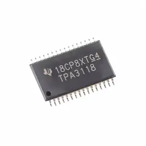 Originale TPA3118 IC patch circuito integrato Patch HTSSOP32 amplificatore Audio