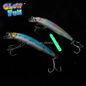 Fishing China Supplier clip on fishing glow stick