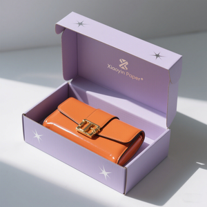 Оптовая цена, креативная розовая Женская сумка с логотипом на заказ, упаковка почтовых ящиков для доставки - Product Image 3