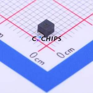 Inductor de Potencia NLV25T-068J-EFD 1008 (Inductancia: 68nH) (Precisión: 5%) (Corriente Nominal: 320mA) - Product Image 1