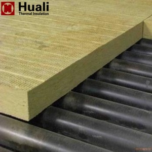 <span class=keywords><strong>Mejor</strong></span> precio Aislamiento térmico Losa de lana de basalto Tablero de lana de roca en forma de hoja Aislamiento de lana mineral Premium - Product Image 3