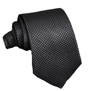 Модный Черный Полосатый Красный Мужской Шелковый галстук на заказ для деловой свадьбы желтый мужской белый цветочный Тканый Жаккардовый шелковый галстук - Product Image 4