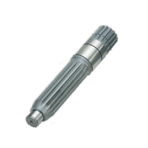 มอเตอร์สวิงยี่ห้อ Brand รุ่น M2X63/M2X96/M2X120/M2X146/M2X150/170V สำหรับอะไหล่เครื่องจักรก่อสร้าง EX200-2/EX400/EX270-300 รับประกัน 1 ปี - Product Image 4