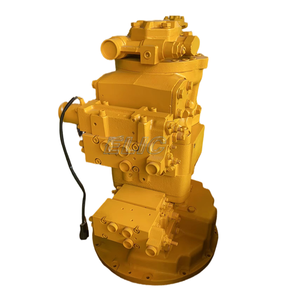 Pièces d'excavatrice, pompe principale PC200-3/5 HPV90 708-25-01064 708-2L-00460 708-2L-00300, piston hydraulique pour remplacement - Product Image 2