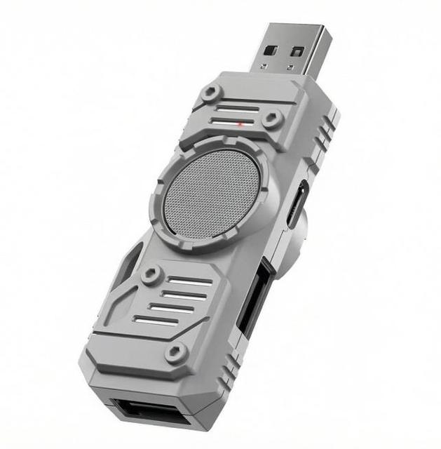 Gamwing M9 Mobile Game Converter Keyboard Mouse Combos Android IOS Call of Duty