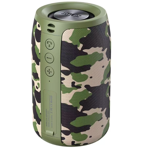 Enceinte sans fil Fanatic S32, caisson de basses portable d'extérieur, nouveau petit système audio - Product Image 3