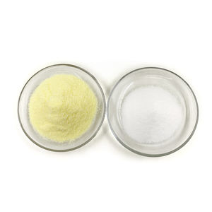 Spa relaxant pour les pieds tremper la gelée de cristal citron cristal bain de pieds Spa pour détendre les pieds endoloris - Product Image 2