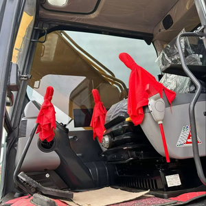 Mesin pemindah tanah <span class=keywords><strong>Komatsu</strong></span> 35-ton bekas buatan Jepang mesin ekskavator perayap PC350-8 untuk dijual PC220/300/350-7 - Product Image 4