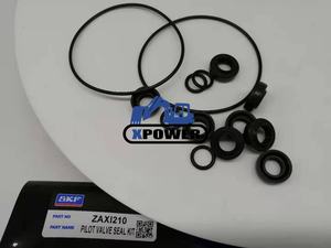 Tout nouveau kit de joint de soupape pilote ZAXI210 pour pelle ZAXI210 - Product Image 3