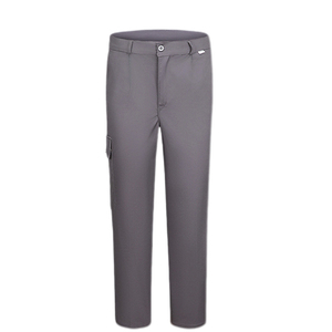 <span class=keywords><strong>Pantalon</strong></span> <span class=keywords><strong>de</strong></span> travail cargo robuste bleu pour hommes, toutes couleurs, <span class=keywords><strong>pantalon</strong></span> <span class=keywords><strong>de</strong></span> travail décontracté pour femmes, construction, mines, sécurité - Product Image 5
