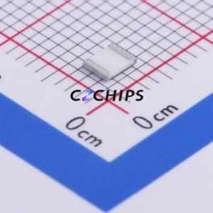 Résistance SMD AC1210FR-07665RL 1210 (Type : Film Épais) (Résistance : 665 Ohms Précision : 1%) - Product Image 2
