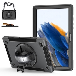 Per <span class=keywords><strong>samsung</strong></span> a7 <span class=keywords><strong>a8</strong></span> <span class=keywords><strong>tablet</strong></span> case hard tpu heavy duty rugged tab cover <span class=keywords><strong>tablet</strong></span> case per <span class=keywords><strong>samsung</strong></span> <span class=keywords><strong>galaxy</strong></span> <span class=keywords><strong>a8</strong></span> <span class=keywords><strong>tablet</strong></span> cover per bambini - Product Image 2