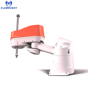 CLAWROBOT KR 13 R750 Z400-2 CS KUKA SCARA Robot 13kg 750mm For Assembly Line Automation <b>Palletizing</b> Machine Tending - Product Image 1