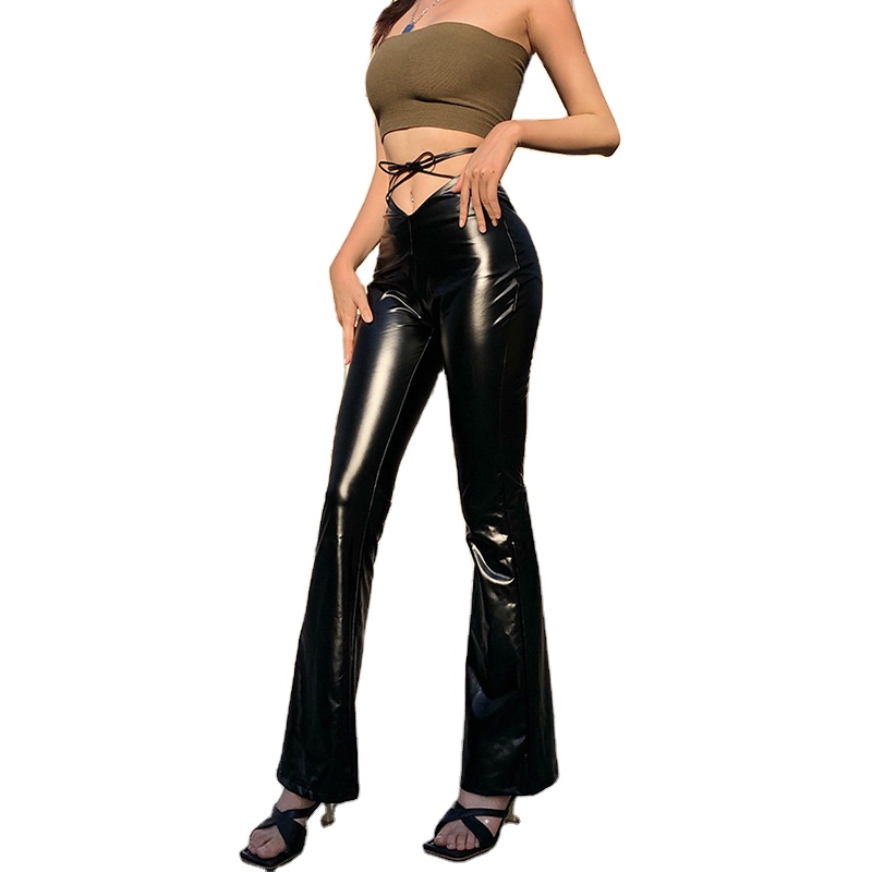 Leather Punk Pants Men China Trade,Buy 