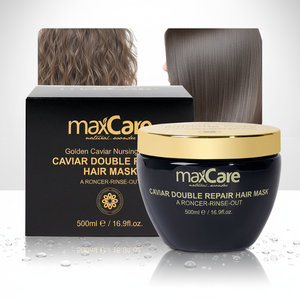 <span class=keywords><strong>Mascarilla</strong></span> Capilar Hidratante y Reparadora 2 en 1 Goddess Strength, <span class=keywords><strong>para</strong></span> <span class=keywords><strong>Cabello</strong></span> Seco, Dañado y <span class=keywords><strong>Rizado</strong></span>, con Aceite de Argán Orgánico, 12 Oz - Product Image 1