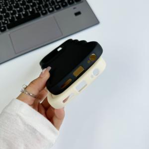 <span class=keywords><strong>Custodia</strong></span> per telefono in Silicone Anti-Shock per Xiaomi POCO F3 <span class=keywords><strong>Redmi</strong></span> 9C Mi 11 LITE POCO X3 <span class=keywords><strong>Redmi</strong></span> M3 MI <span class=keywords><strong>9T</strong></span> <span class=keywords><strong>custodia</strong></span> a portafoglio - Product Image 6