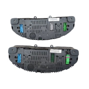 <span class=keywords><strong>Compteur</strong></span> <span class=keywords><strong>de</strong></span> <span class=keywords><strong>vitesse</strong></span> d'origine pour tableau <span class=keywords><strong>de</strong></span> bord Audi A6 <span class=keywords><strong>C5</strong></span>, compatible A6 4B 97-04, sans défaut, référence OE 4C0 920 900A - Product Image 5