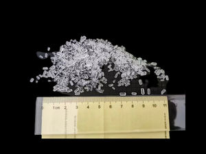 El mejor precio grado industrial 99% min tiosulfato de sodio pentahidratado hiposulfito de sodio para tratamiento de agua sulfato - Product Image 5