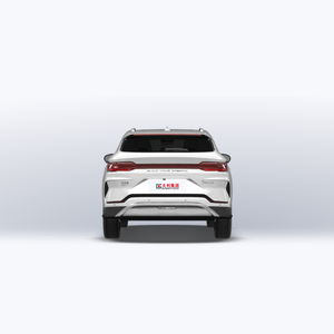 2023 <strong>BYD</strong> Song PLUS New Energy Flagship Electric Vehicle Champion Edition DM-i 110KM Auto <strong>BYD</strong> Brand - Product Image 4