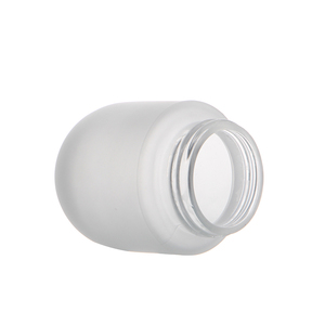 Cubiertas de lámpara de cristal modernas y tradicionales hechas a mano de <span class=keywords><strong>Elen</strong></span> Shade, diseño rústico chino, patrón de bola de estilo Industrial para uso en interiores - Product Image 2