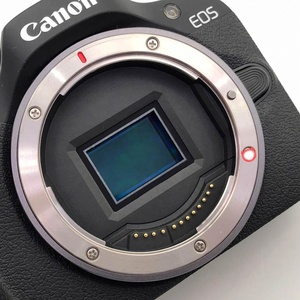 Appareil photo reflex numérique APS-C <span class=keywords><strong>Canon</strong></span> R100 Kit avec <span class=keywords><strong>carte</strong></span> <span class=keywords><strong>SD</strong></span>, vidéo 4K et connectivité Wi-Fi – Prix de gros - Product Image 5
