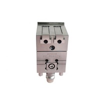 HE-W06579 HPEDM Fixture Charmilles Robofil 290 Étau à pendule rotatif pour machine à électroérosion à fil