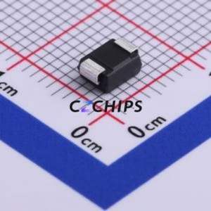 Nouveau transistor SMBJ220CA SMB d'origine ESD et protection contre les surtensions (TVS/ESD) vente entière puces de composants électroniques et service de nomenclature - Product Image 2