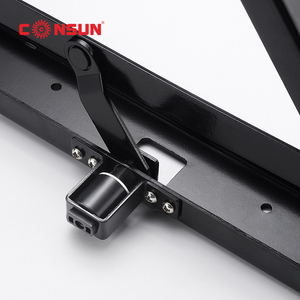Yooconsun — tabouret pliant Portable, chaise à marches - Product Image 4