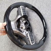 Volant en cuir directement de l'usine pour Lexus XZ10 ES200 ES260 ES300h ES350 UX200 UX250h NX200t NX300h RX300 RX350 RX450h