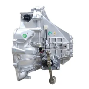 High Performance Gearbox for geely panda 1.3/1.4/1.5/1.6/1.8/Geely Emgrand Vision Lifan Automobile