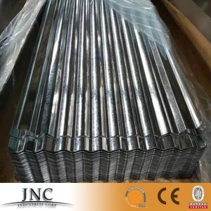 Tle <span class=keywords><strong>dacier</strong></span> ondules galvanise - Product Image 3