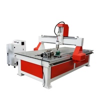 Offre Spéciale ACP/ACM panneau/aluminium cuivre acier inoxydable panneau composite coupe cnc machine YH-1325