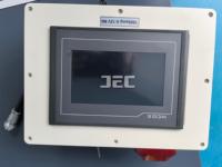 Redresseur 1500A 12V pour électrodéposition / redresseur pour électrodéposition / redresseur pour machine d'électrodéposition