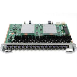 Tarjeta de Interfaz OLT CGHF de 16 Puertos XG-PON y GPON para la Serie MA5800 - Product Image 4